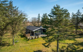 Awesome Home In Thyholm With House A Panoramic View
